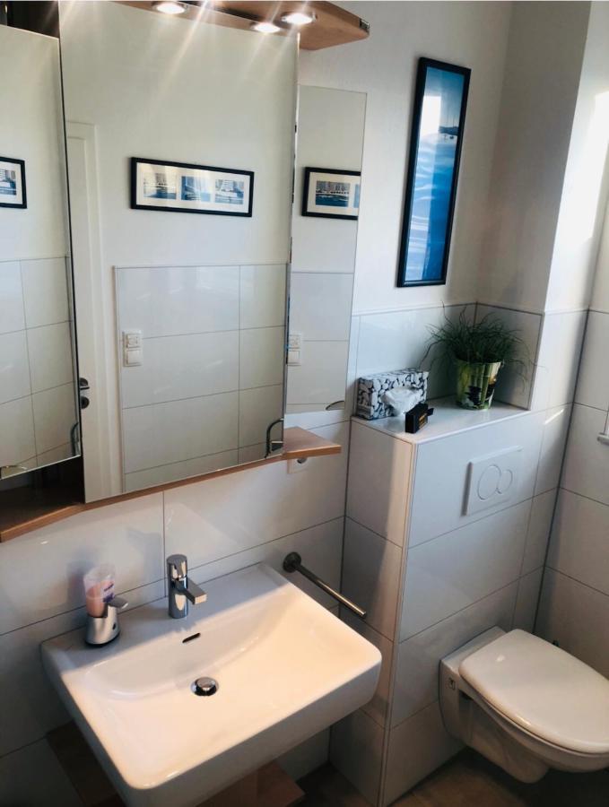 Apartment Oase- ไคเซอร์สเลาเทิร์น ภายนอก รูปภาพ